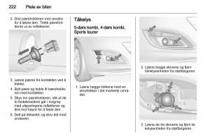 Opel-Astra-J-IV-4-bruksanvisningen page 224 min