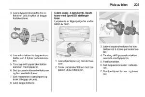 Opel-Astra-J-IV-4-bruksanvisningen page 227 min