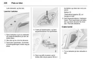 Opel-Astra-J-IV-4-bruksanvisningen page 230 min