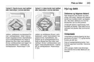 Opel-Astra-J-IV-4-bruksanvisningen page 245 min