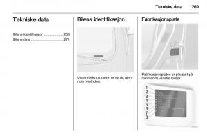 Opel-Astra-J-IV-4-bruksanvisningen page 271 min