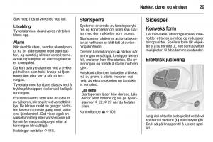 Opel-Astra-J-IV-4-bruksanvisningen page 31 min