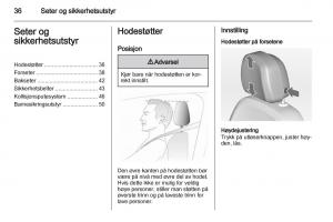 Opel-Astra-J-IV-4-bruksanvisningen page 38 min