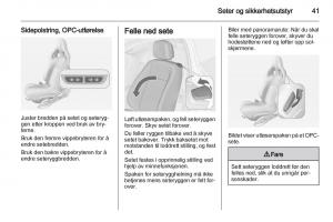 Opel-Astra-J-IV-4-bruksanvisningen page 43 min