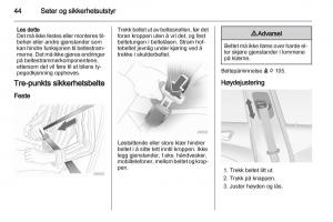 Opel-Astra-J-IV-4-bruksanvisningen page 46 min