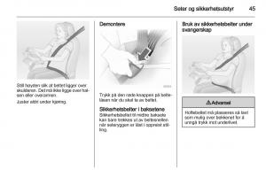 Opel-Astra-J-IV-4-bruksanvisningen page 47 min