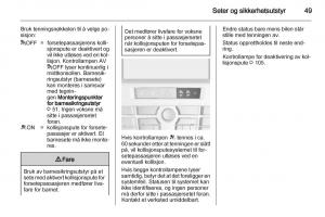 Opel-Astra-J-IV-4-bruksanvisningen page 51 min