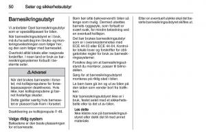 Opel-Astra-J-IV-4-bruksanvisningen page 52 min