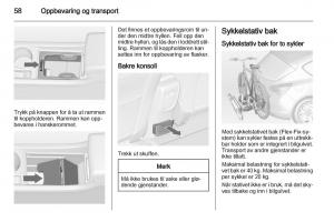 Opel-Astra-J-IV-4-bruksanvisningen page 60 min