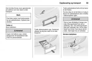 Opel-Astra-J-IV-4-bruksanvisningen page 61 min