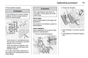 Opel-Astra-J-IV-4-bruksanvisningen page 75 min