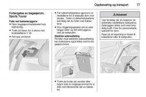 Opel-Astra-J-IV-4-bruksanvisningen page 79 min