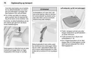 Opel-Astra-J-IV-4-bruksanvisningen page 80 min