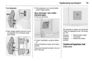 Opel-Astra-J-IV-4-bruksanvisningen page 81 min