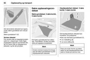 Opel-Astra-J-IV-4-bruksanvisningen page 84 min