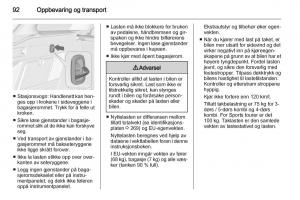 Opel-Astra-J-IV-4-bruksanvisningen page 94 min