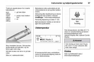 Opel-Astra-J-IV-4-bruksanvisningen page 99 min