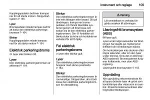 Opel-Astra-J-IV-4-instruktionsbok page 111 min