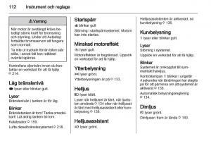 Opel-Astra-J-IV-4-instruktionsbok page 114 min