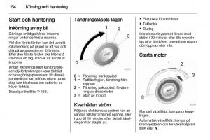 Opel-Astra-J-IV-4-instruktionsbok page 156 min