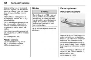 Opel-Astra-J-IV-4-instruktionsbok page 166 min