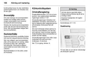 Opel-Astra-J-IV-4-instruktionsbok page 168 min