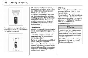 Opel-Astra-J-IV-4-instruktionsbok page 190 min