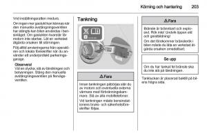 Opel-Astra-J-IV-4-instruktionsbok page 205 min