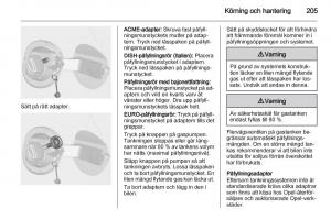 Opel-Astra-J-IV-4-instruktionsbok page 207 min