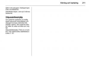 Opel-Astra-J-IV-4-instruktionsbok page 213 min