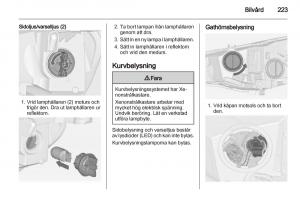 Opel-Astra-J-IV-4-instruktionsbok page 225 min