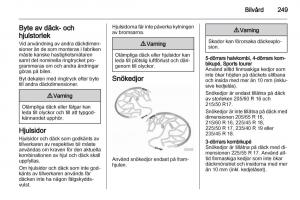 Opel-Astra-J-IV-4-instruktionsbok page 251 min