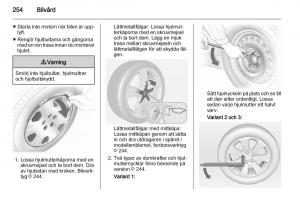 Opel-Astra-J-IV-4-instruktionsbok page 256 min