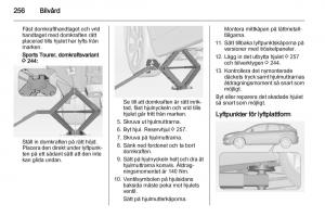 Opel-Astra-J-IV-4-instruktionsbok page 258 min