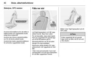 Opel-Astra-J-IV-4-instruktionsbok page 44 min