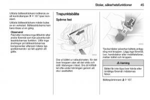 Opel-Astra-J-IV-4-instruktionsbok page 47 min