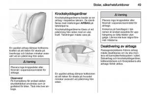 Opel-Astra-J-IV-4-instruktionsbok page 51 min