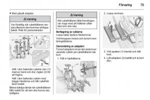 Opel-Astra-J-IV-4-instruktionsbok page 77 min