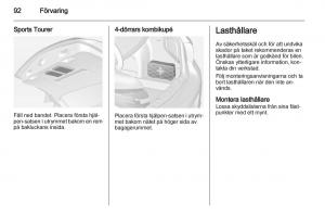 Opel-Astra-J-IV-4-instruktionsbok page 94 min