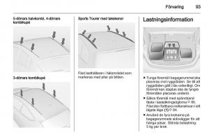 Opel-Astra-J-IV-4-instruktionsbok page 95 min