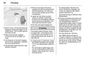 Opel-Astra-J-IV-4-instruktionsbok page 96 min