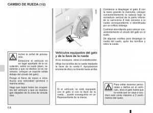 Renault-Twingo-II-2-manual-del-propietario page 162 min