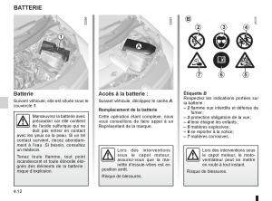 Renault-Twingo-II-2-manuel-du-proprietaire page 150 min