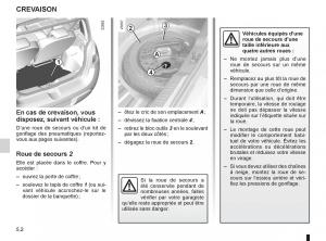 Renault-Twingo-II-2-manuel-du-proprietaire page 156 min