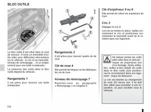 Renault-Twingo-II-2-manuel-du-proprietaire page 160 min