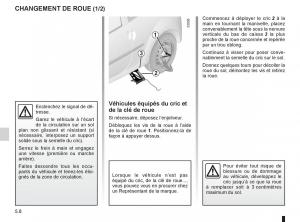 Renault-Twingo-II-2-manuel-du-proprietaire page 162 min