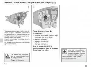 Renault-Twingo-II-2-manuel-du-proprietaire page 168 min