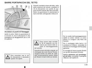 Renault-Twingo-II-2-manuale-del-proprietario page 137 min