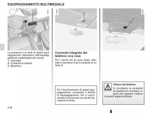 Renault-Twingo-II-2-manuale-del-proprietario page 138 min