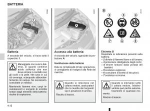 Renault-Twingo-II-2-manuale-del-proprietario page 150 min